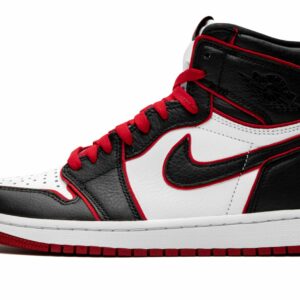 Air Jordan 1 High OG "Bloodline / Meant To Fly"