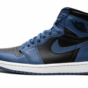Air Jordan 1 High OG "Dark Marina Blue"