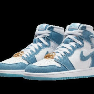 Air Jordan 1 High OG Denim