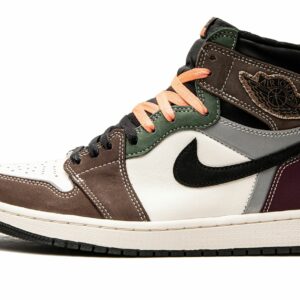 Air Jordan 1 High OG "Hand Crafted"