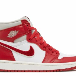 Air Jordan 1 High OG 'Newstalgia Chenille' Revered Footwear