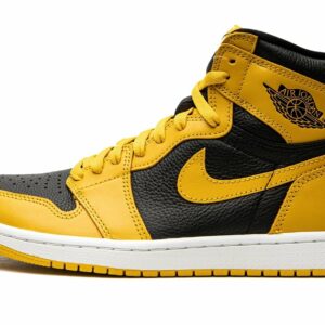 Air Jordan 1 High OG "Pollen"
