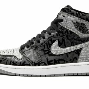 Air Jordan 1 High OG Rebellionaire