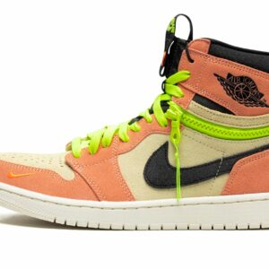 Air Jordan 1 High Switch "Peach"