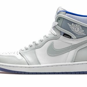 Air Jordan 1 High Zoom "Racer Blue"