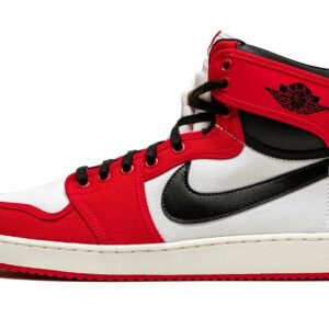 Air Jordan 1 KO "Chicago"