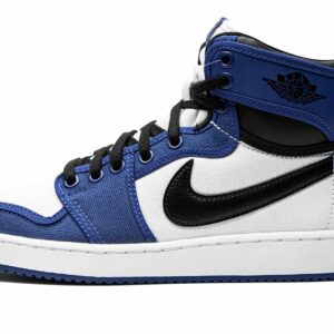 Air Jordan 1 KO "Storm Blue"