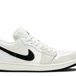 Air Jordan 1 Low 'Astrograbber' Everlasting Sneaker