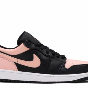 Air Jordan 1 Low 'Crimson Tint' Revered Footwear