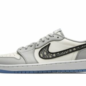 Air Jordan 1 Low Dior