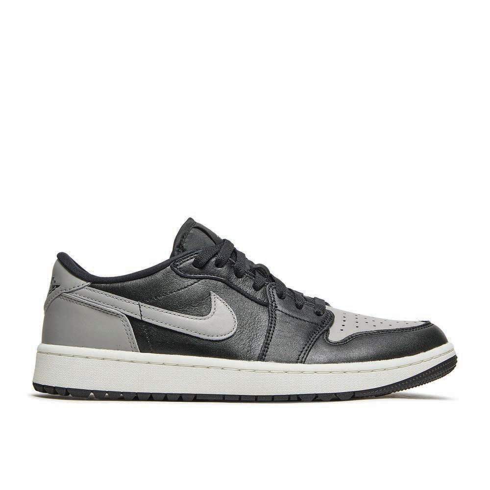 Air Jordan 1 Low Golf 'Shadow' Unfading Sneaker