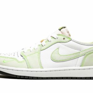 Air Jordan 1 Low OG "Ghost Green"