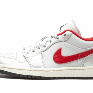 Air Jordan 1 Low PRM "Night Track"