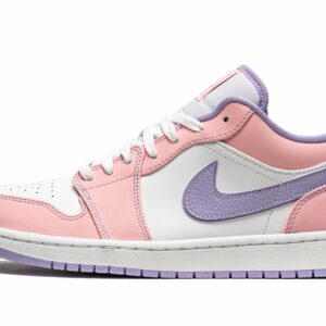 Air Jordan 1 Low SE "Arctic Punch"