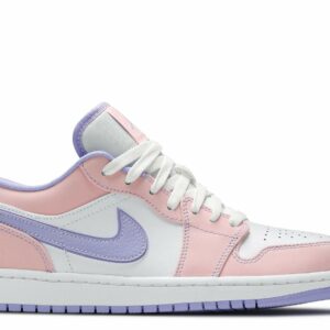 Air Jordan 1 Low SE 'Arctic Punch' Unfading Sneaker