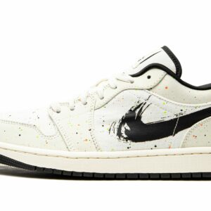 Air Jordan 1 Low SE "Brushstroke"