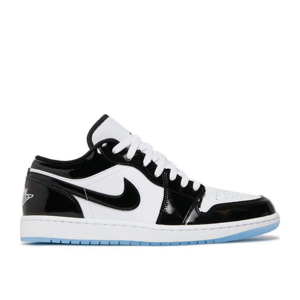 Air Jordan 1 Low SE 'Concord' Unfading Sneaker