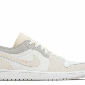Air Jordan 1 Low SE Craft 'Inside Out' Unfading Sneaker