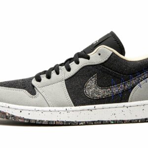 Air Jordan 1 Low SE "Crater"