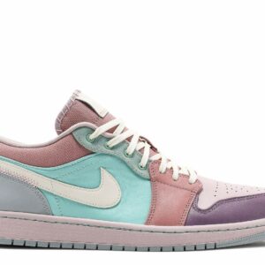 Air Jordan 1 Low SE 'Easter Pastel' Revered Footwear