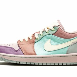 AIR JORDAN 1 LOW SE "Easter Pastel"