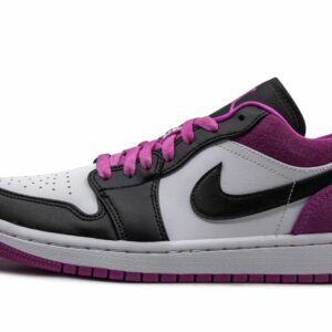 Air Jordan 1 Low SE "Fuchsia"