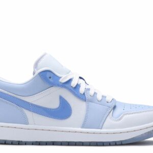 Air Jordan 1 Low SE 'Mighty Swooshers' Unfading Sneaker
