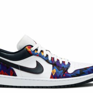 Air Jordan 1 Low SE 'Nothing But Net' Revered Footwear