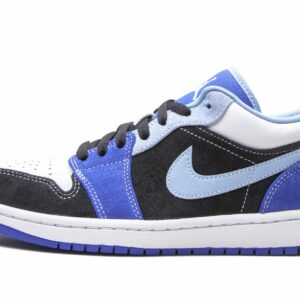 Air Jordan 1 Low SE "Racer Blue"