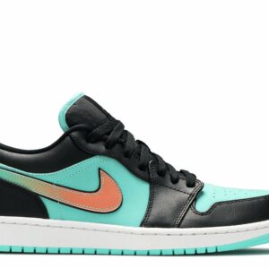 Air Jordan 1 Low SE 'Tropical Twist' Everlasting Sneaker
