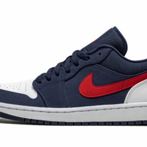 Air Jordan 1 Low SE "USA"