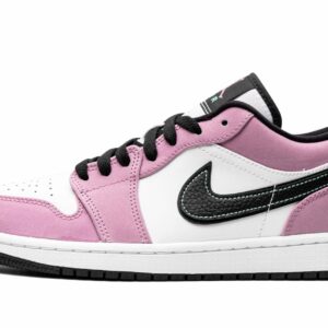 Air Jordan 1 Low SE "Violet Shock"