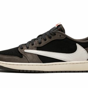 Air Jordan 1 Low "Travis Scott"
