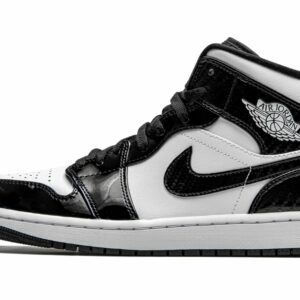 Air Jordan 1 Mid "All-Star 2021"