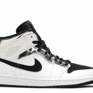 Air Jordan 1 Mid 'Alternate Think 16' Unfading Sneaker