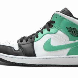 Air Jordan 1 Mid "Island Green"