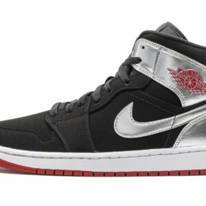 Air Jordan 1 Mid "Johnny Kilroy"