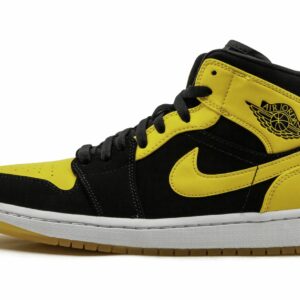 Air Jordan 1 Mid "New Love 2017 Release"