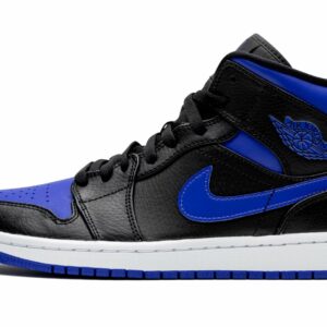 Air Jordan 1 MID "Royal"