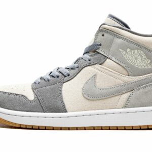 Air Jordan 1 MID SE "Coconut Milk"