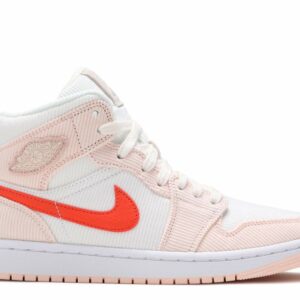Air Jordan 1 Mid SE 'Corduroy' Revered Footwear