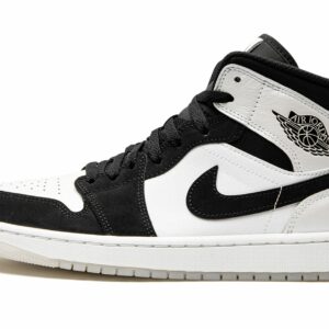 Air Jordan 1 MID SE "Diamond"