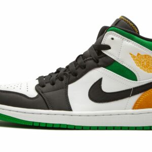 Air Jordan 1 Mid SE "Oakland"