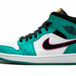 Air Jordan 1 MID SE "South Beach"