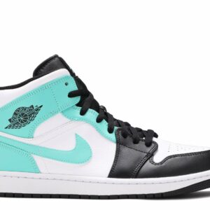 Air Jordan 1 Mid 'Tropical Twist' Revered Footwear