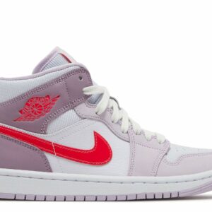 Air Jordan 1 Mid 'Valentine's Day' Everlasting Sneaker