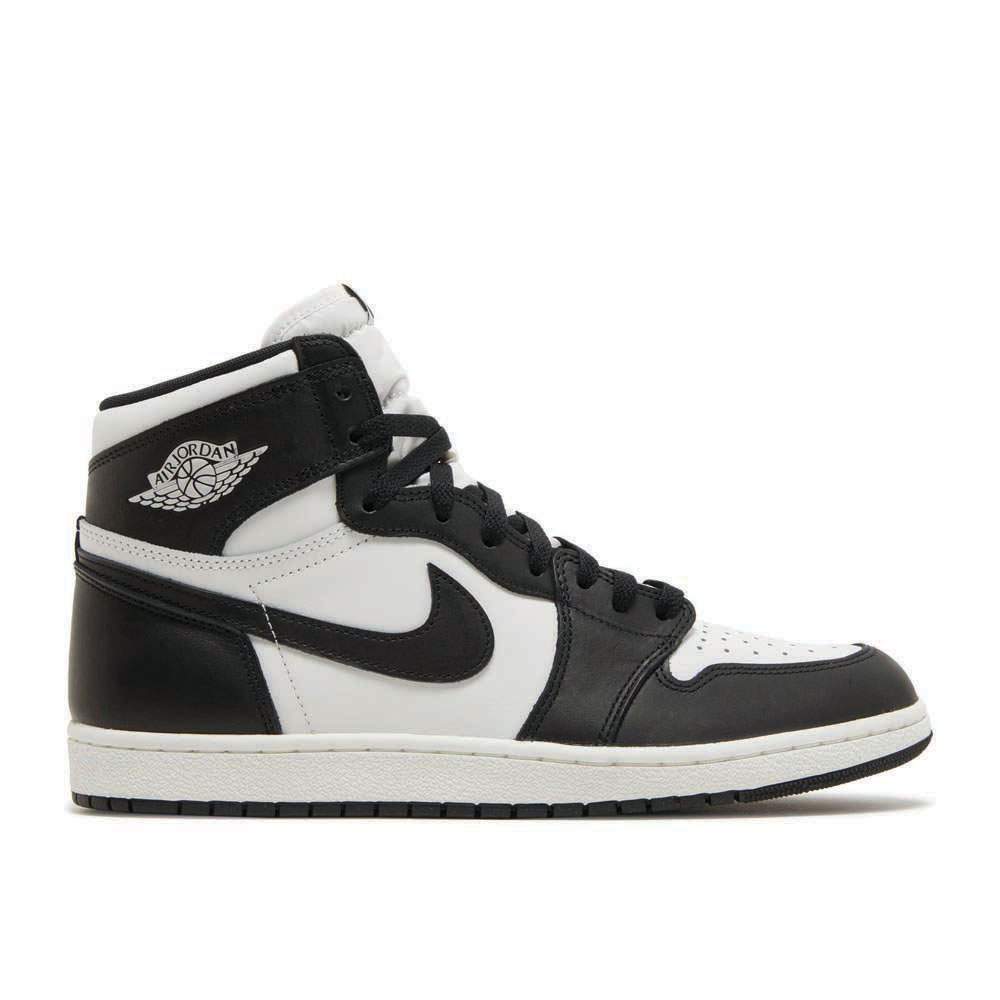 Air Jordan 1 Retro High '85 OG 'Black White' Everlasting Sneaker