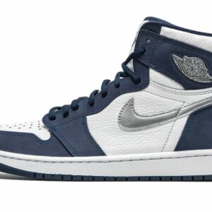 Air Jordan 1 Retro High CO.JP "Midnight Navy"