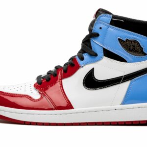 Air Jordan 1 Retro High "Les Twin � Fearless"