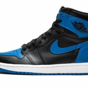 Air Jordan 1 Retro High OG "2017 Royal"